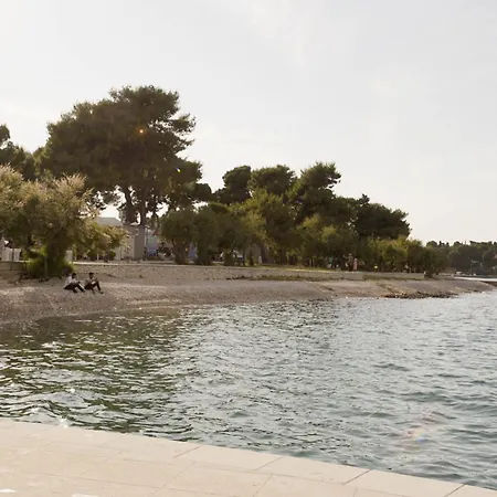 Apartment Seaside Supetar