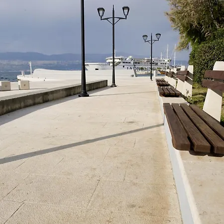 Apartment Seaside *