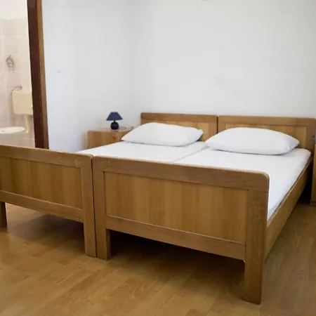 Seaside Apartment Supetar