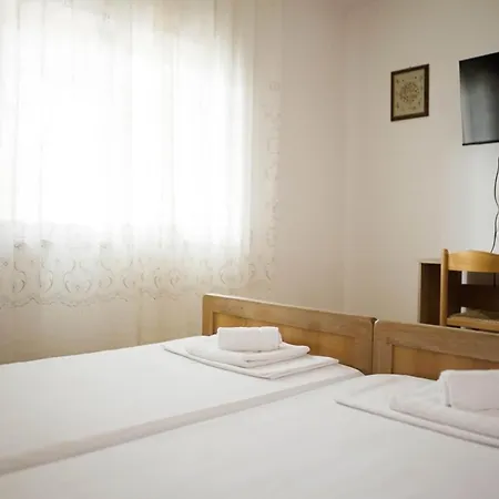 Seaside Apartment
