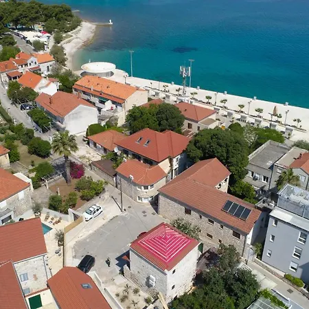 Apartment Seaside Supetar