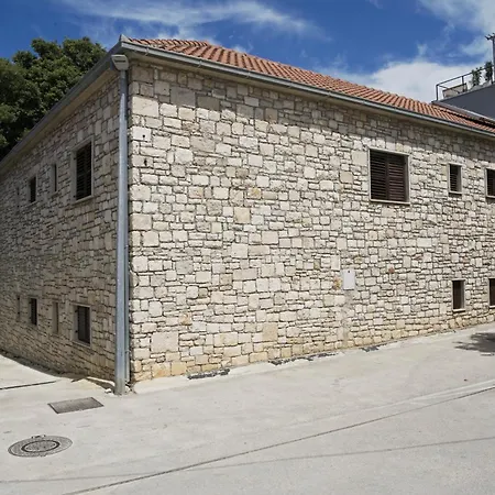 Seaside Apartment Supetar