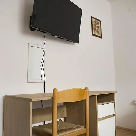 Seaside Apartment Supetar