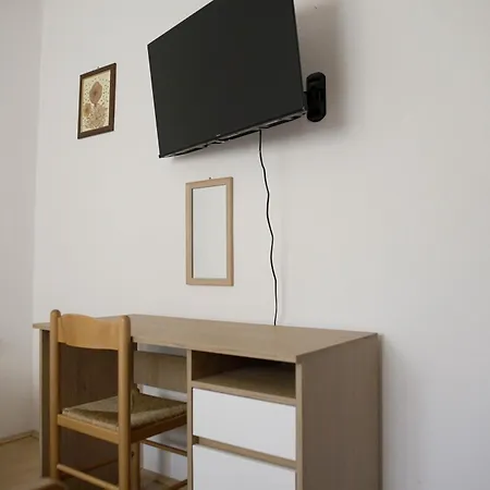 Seaside Apartment