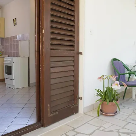 Apartment Seaside Supetar