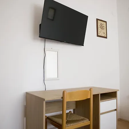 Apartment Seaside