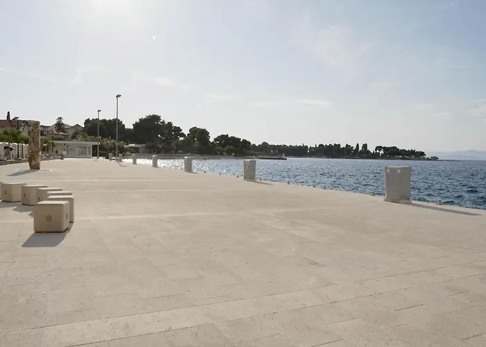 Appartamento Seaside