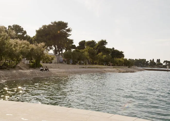 Appartamento Seaside San Pietro di Brazza