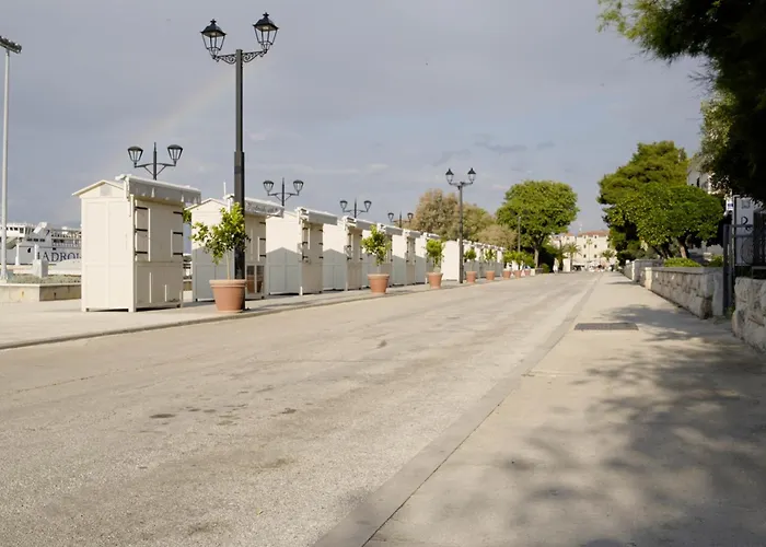 Seaside Supetar