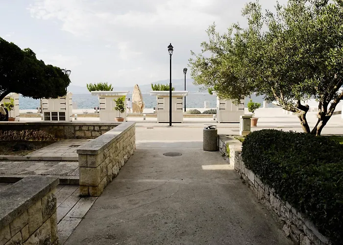 Seaside Daire *
