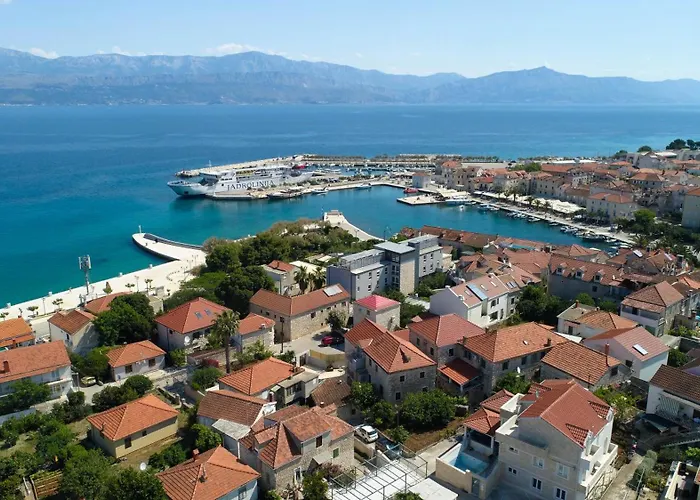 Seaside Daire