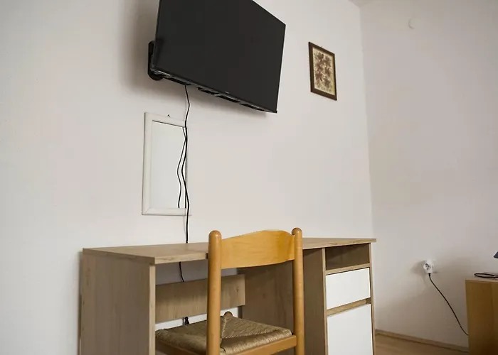 Seaside Daire Supetar