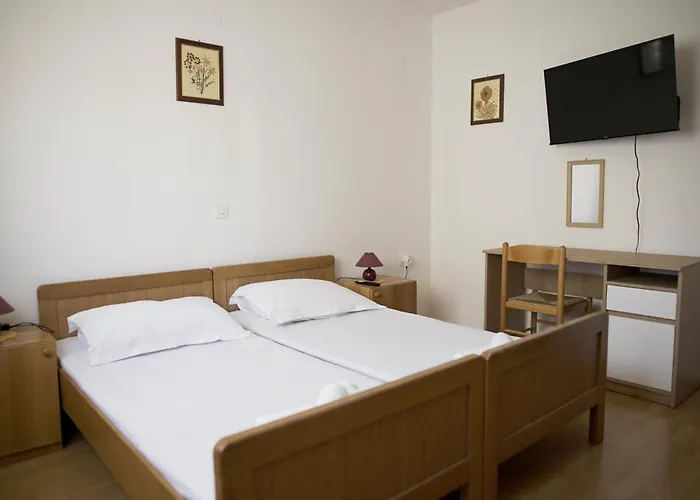 Seaside Daire Supetar