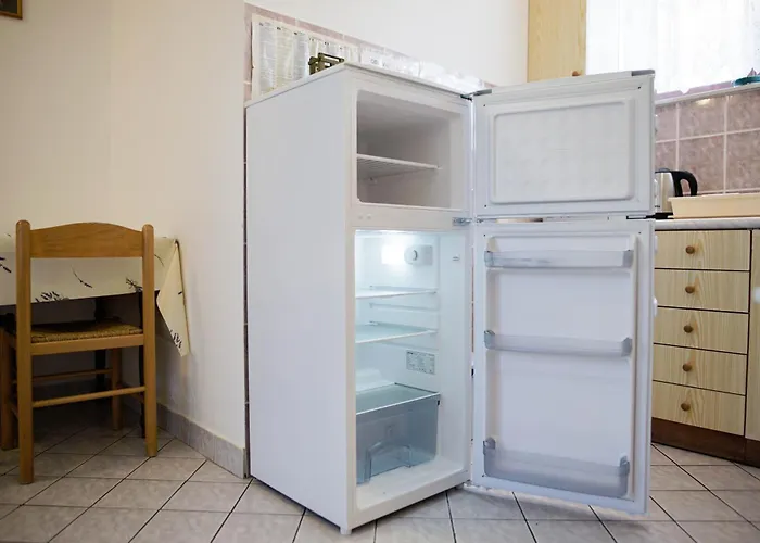 Seaside Daire Supetar
