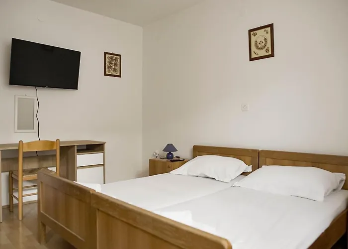 Seaside Daire Supetar